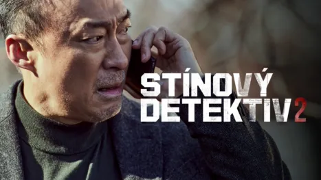 thumbnail - Stínový detektiv