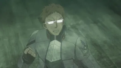 thumbnail - S1:E9 (Dub) Negotiation and True Nature