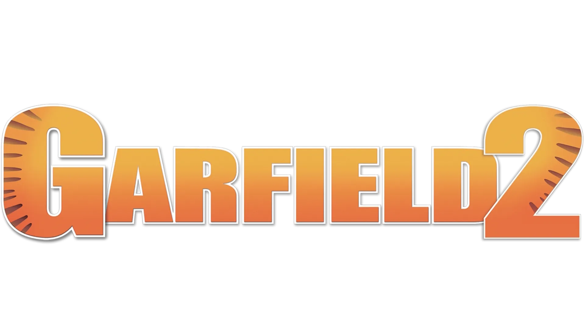 Garfield 2