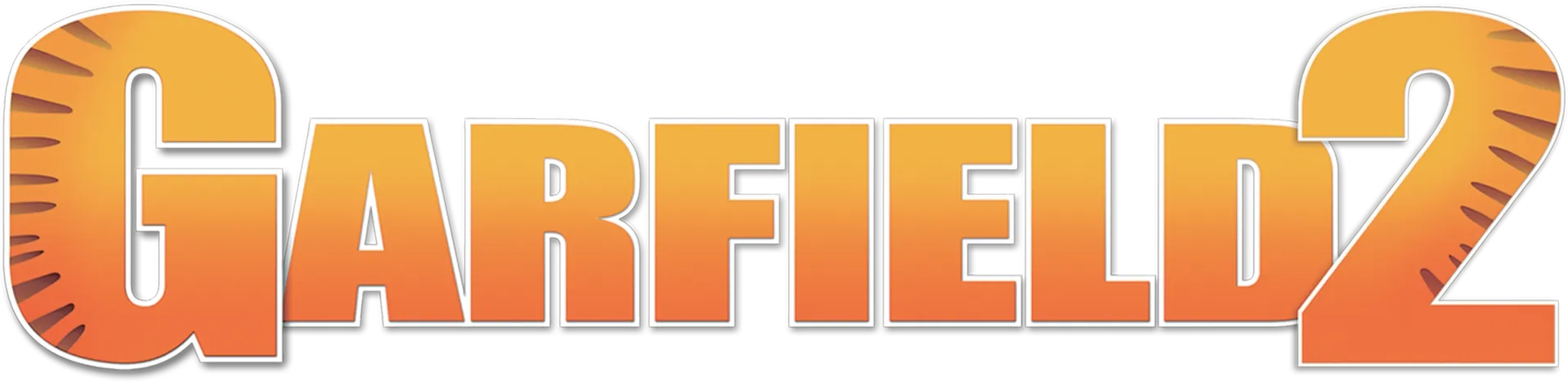 Garfield 2