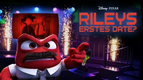thumbnail - Rileys erstes Date?