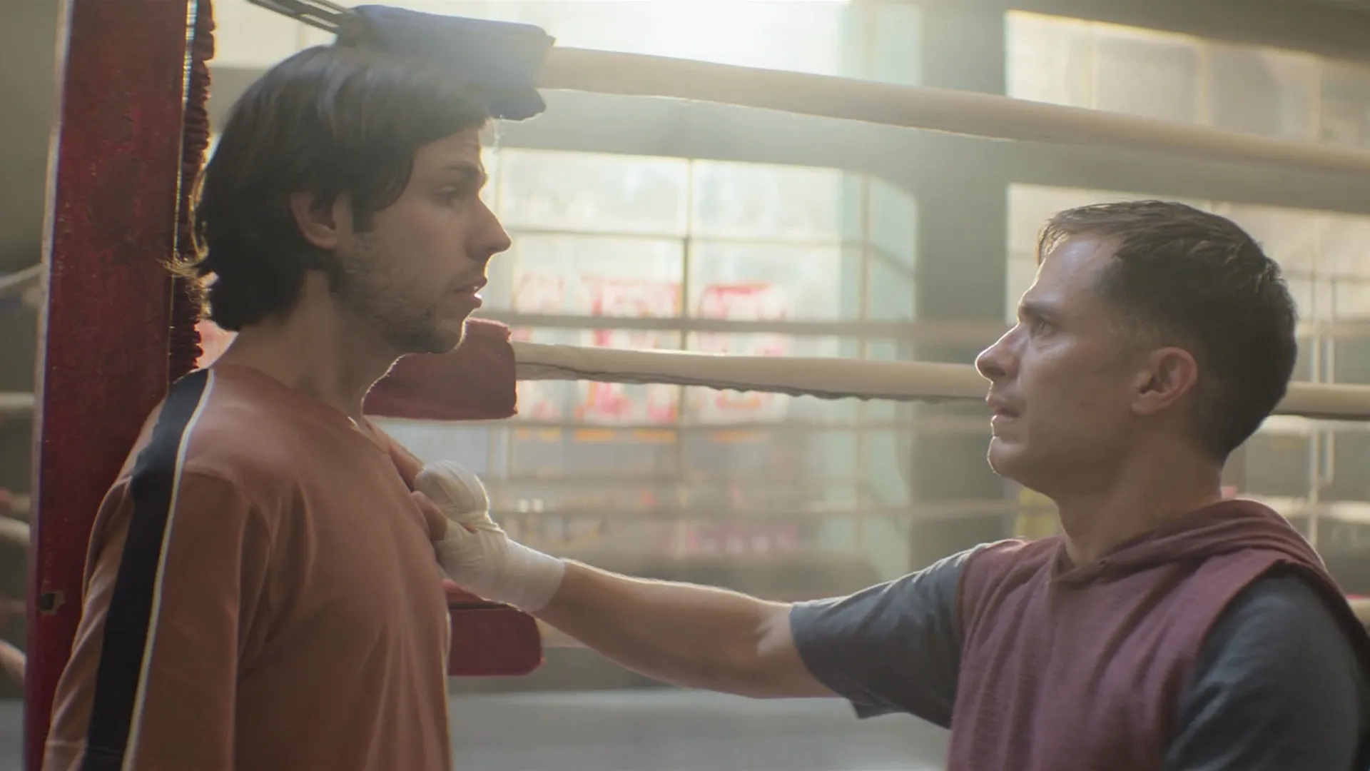 thumbnail - S1:E2 Shock to the System