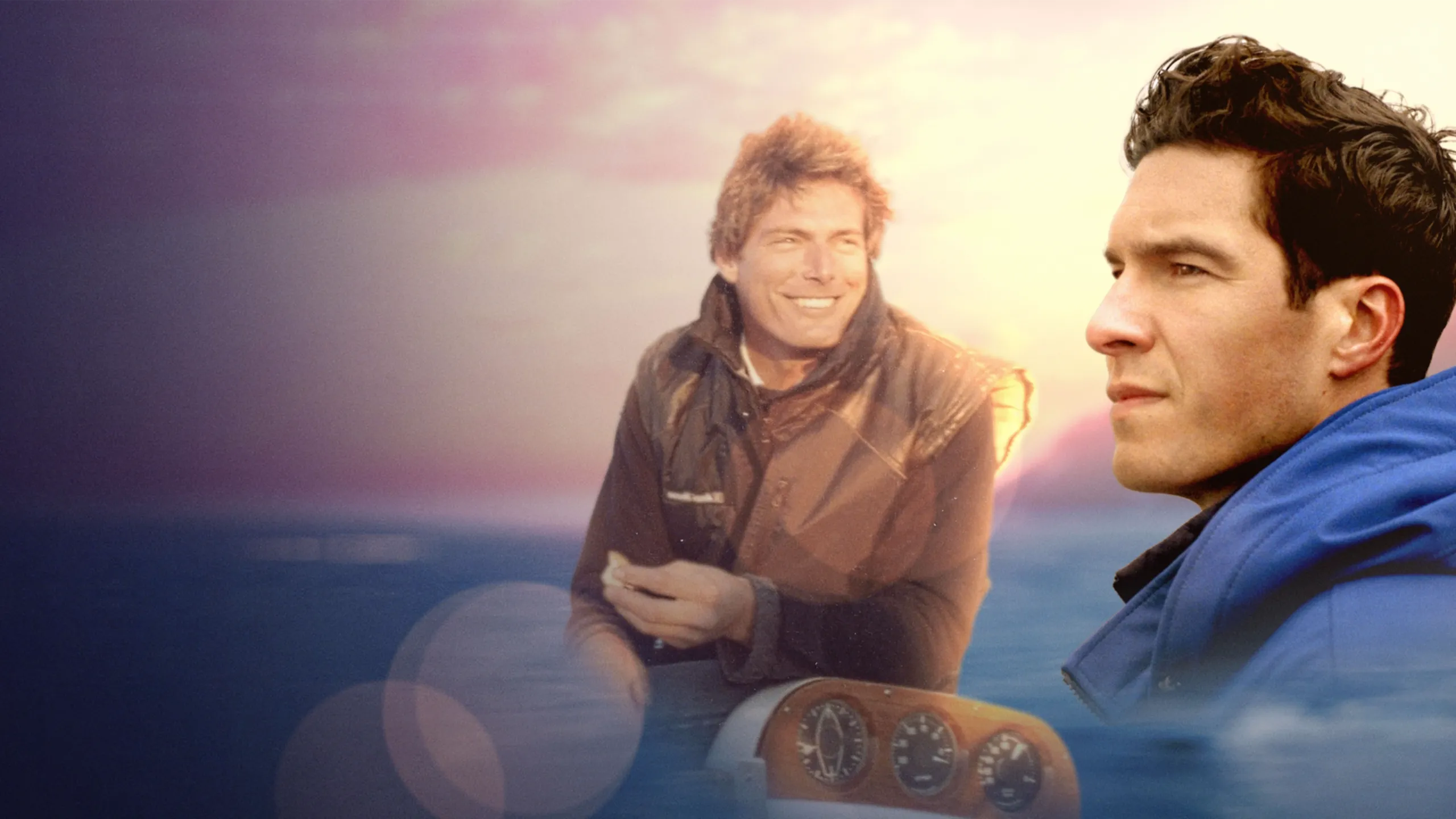 Will Reeve: Finding My Father