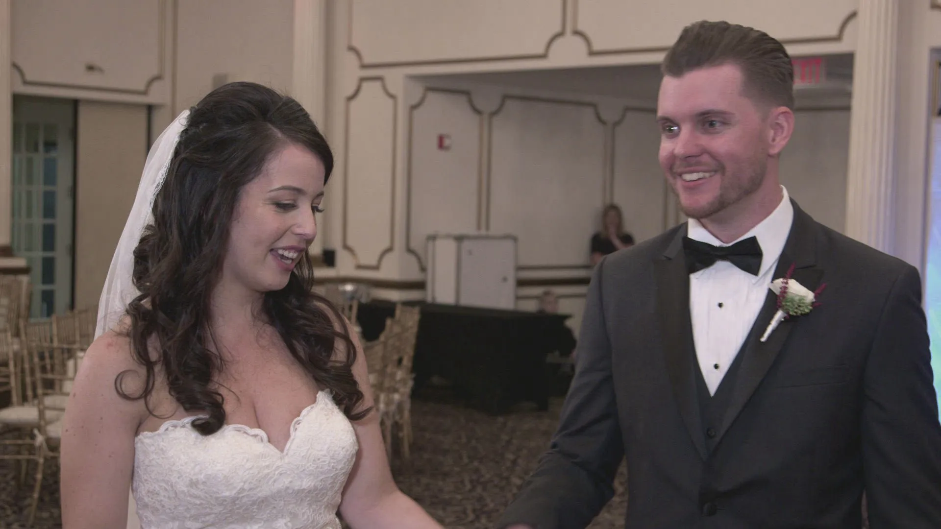 thumbnail - S15:E10 The Next Great Bride