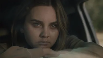 thumbnail - S2:E16 …Brave As a Lion