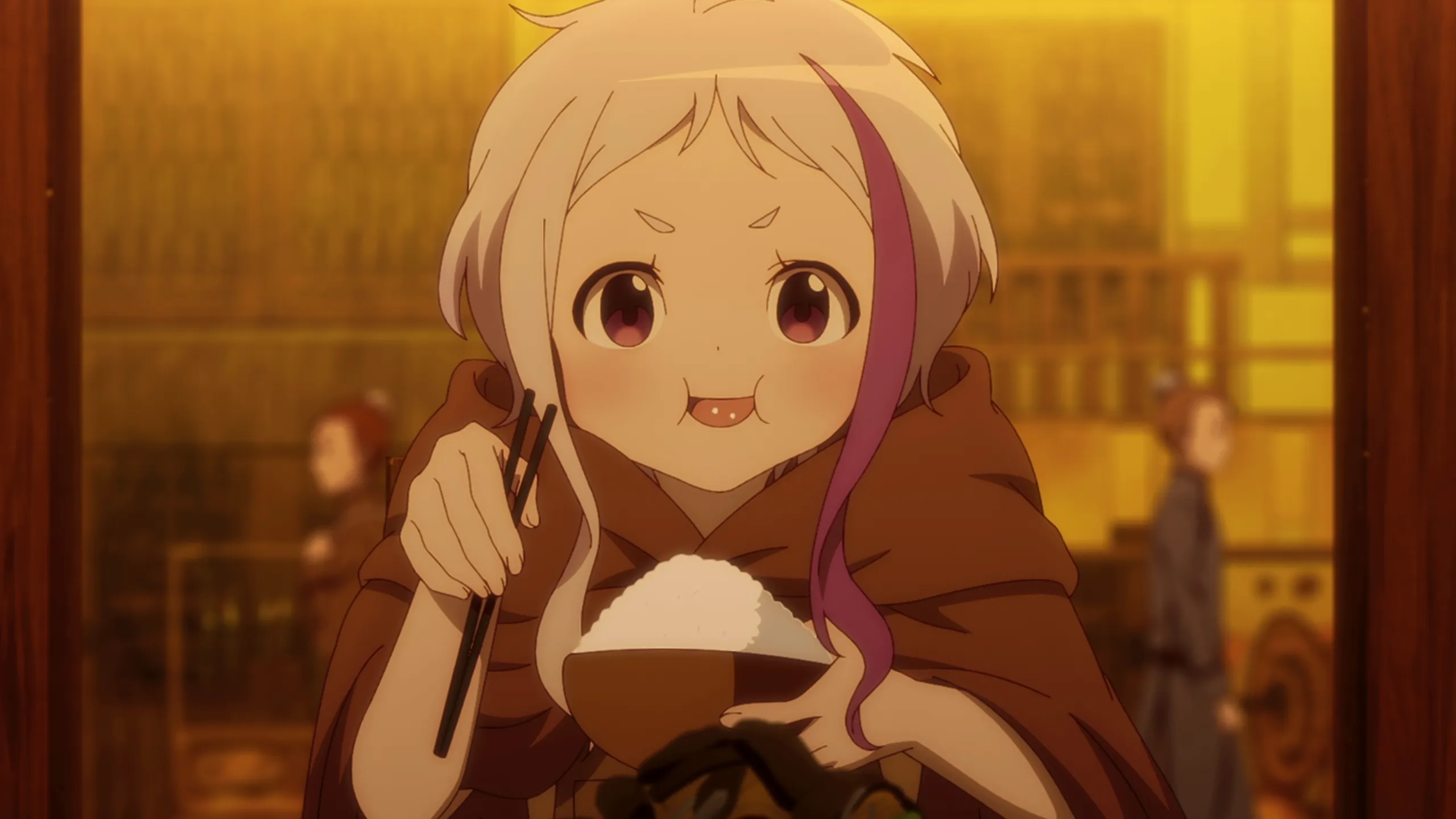 thumbnail - S2：第10話「魔王、立場を失う」