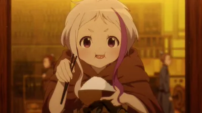 thumbnail - S2：第10話「魔王、立場を失う」