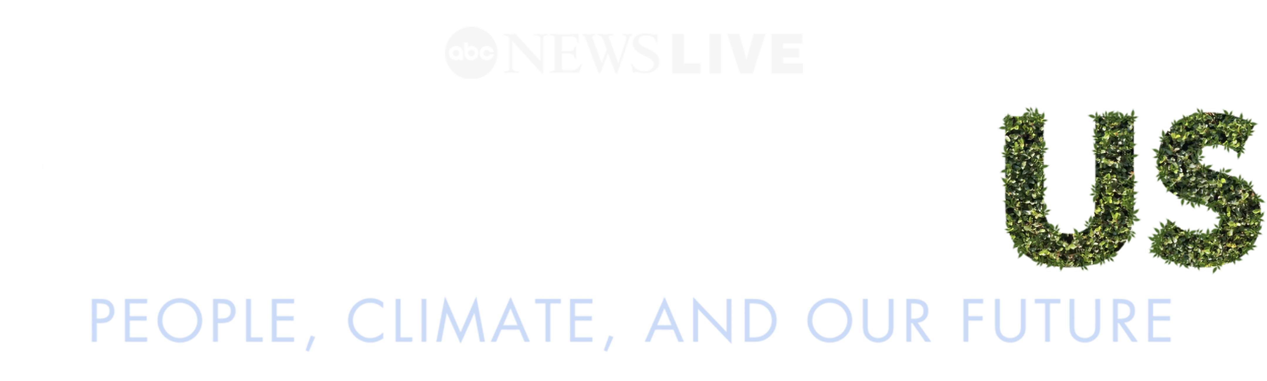 The Power of Us: People, Climate, and Our Future