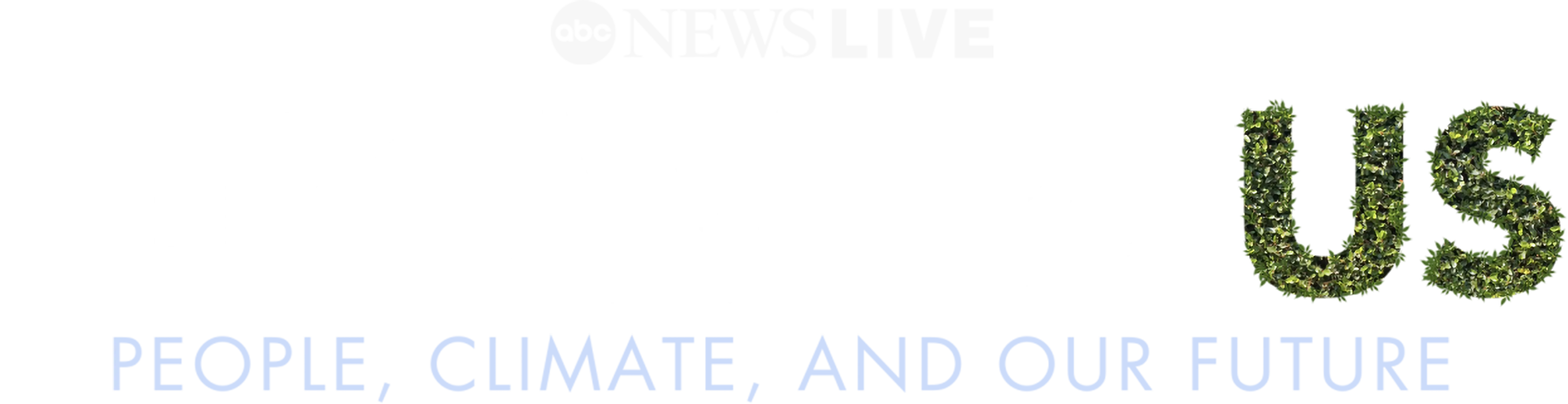The Power of Us: People, Climate, and Our Future