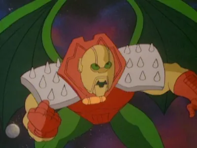 thumbnail - S1:E11 Behold the Negative Zone