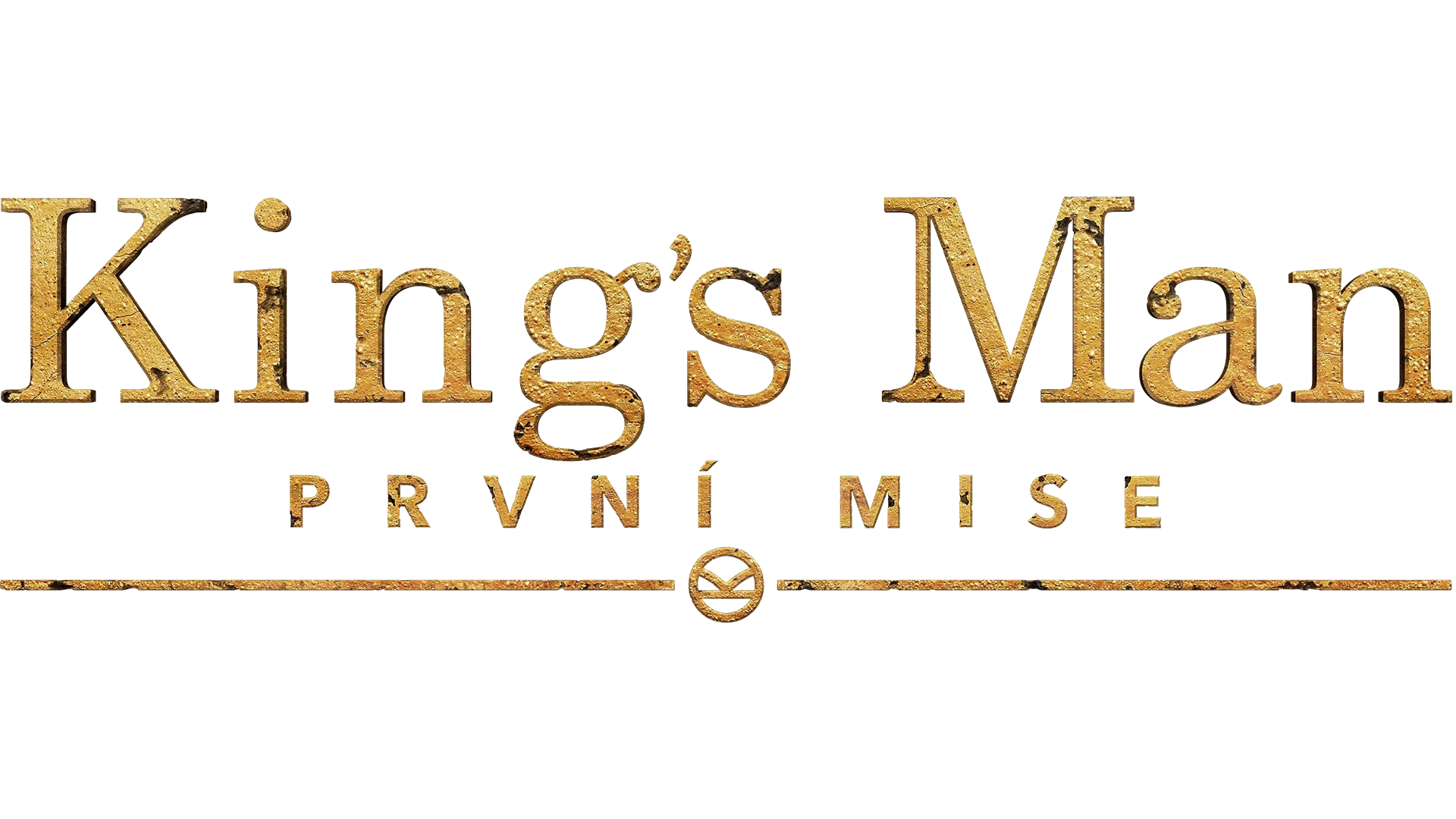 King’s Man První mise
