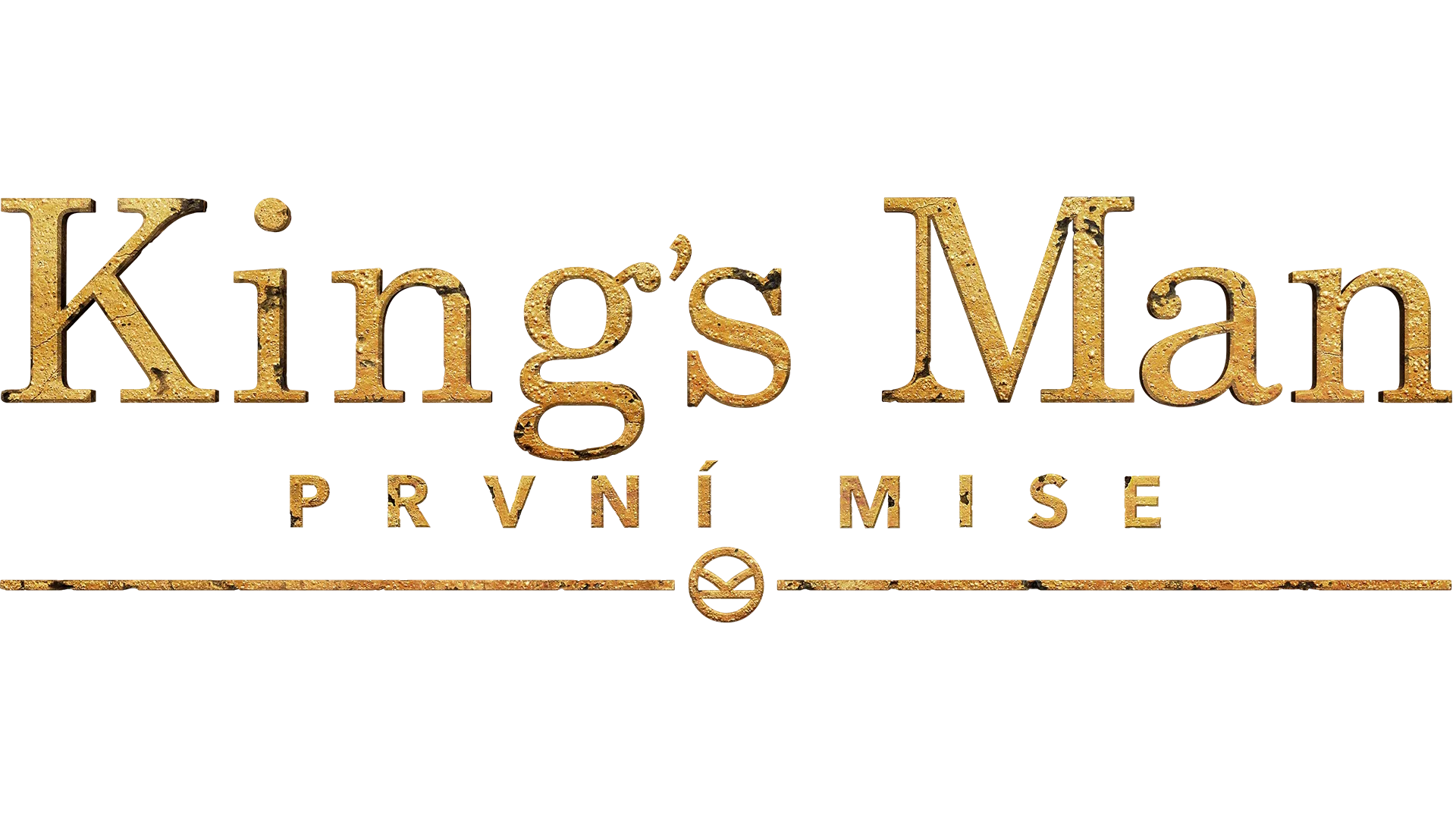 King’s Man První mise