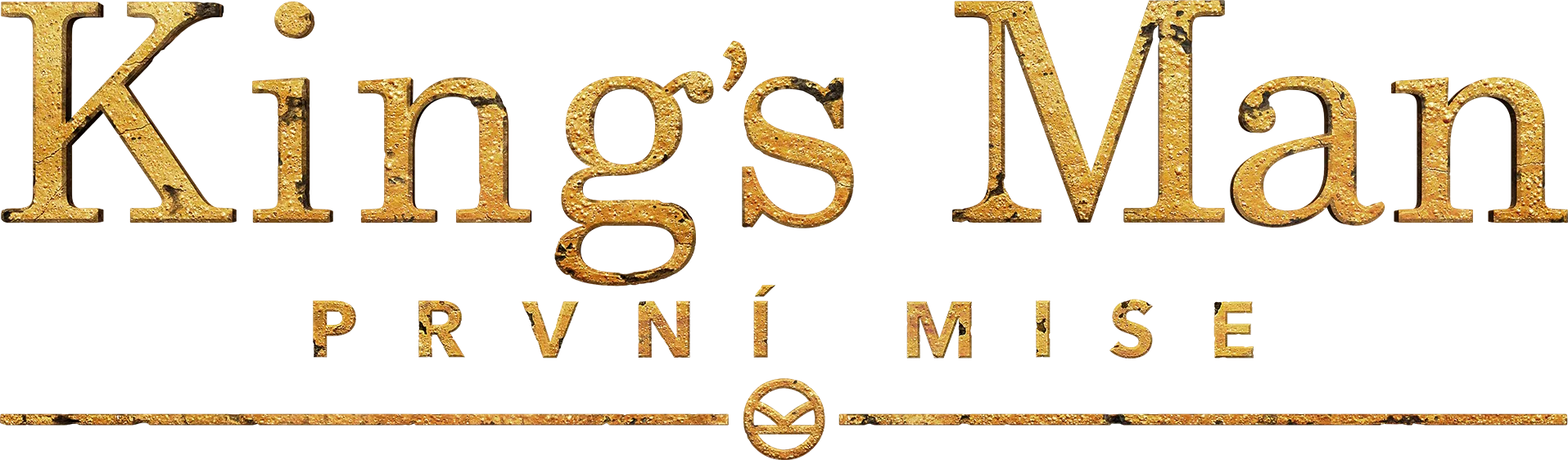 King’s Man První mise