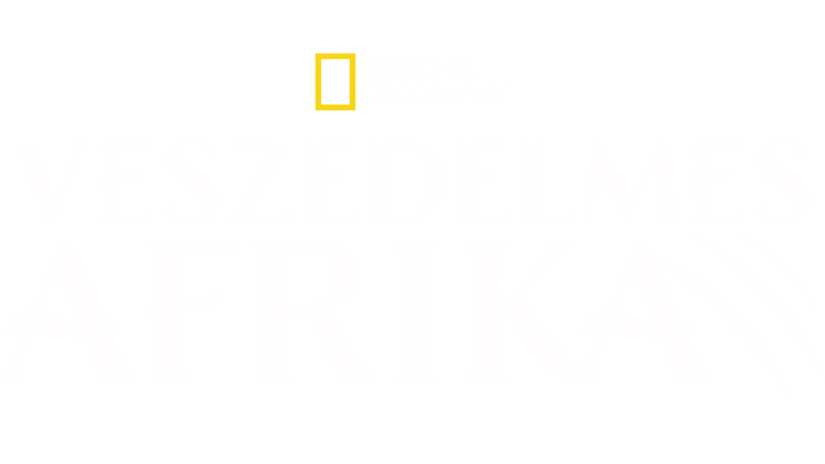 Veszedelmes Afrika