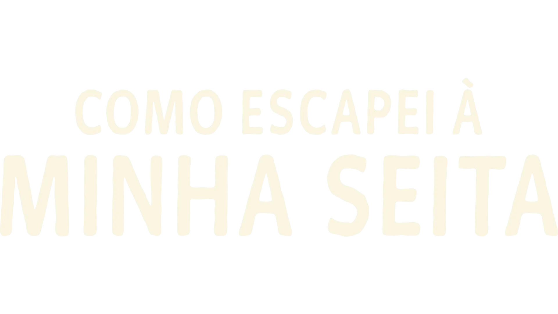 Como Escapei à Minha Seita