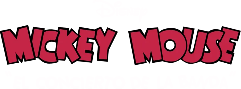 El concierto de la banda