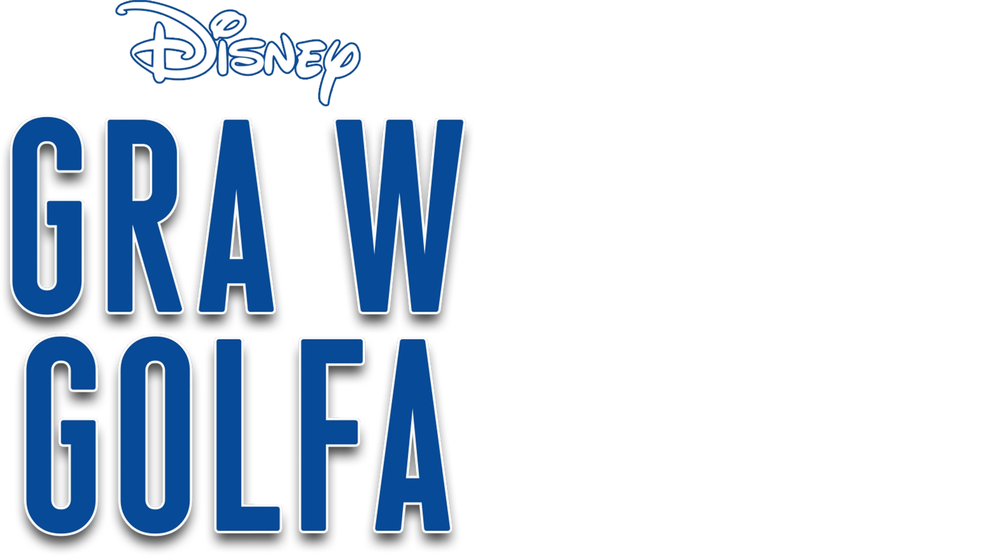 Gra w golfa