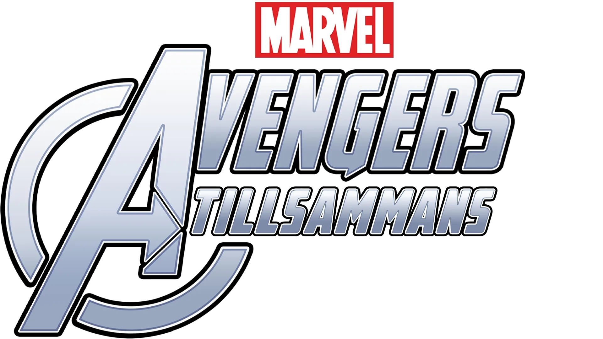 Avengers: Tillsammans