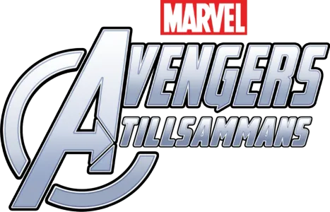 Avengers: Tillsammans