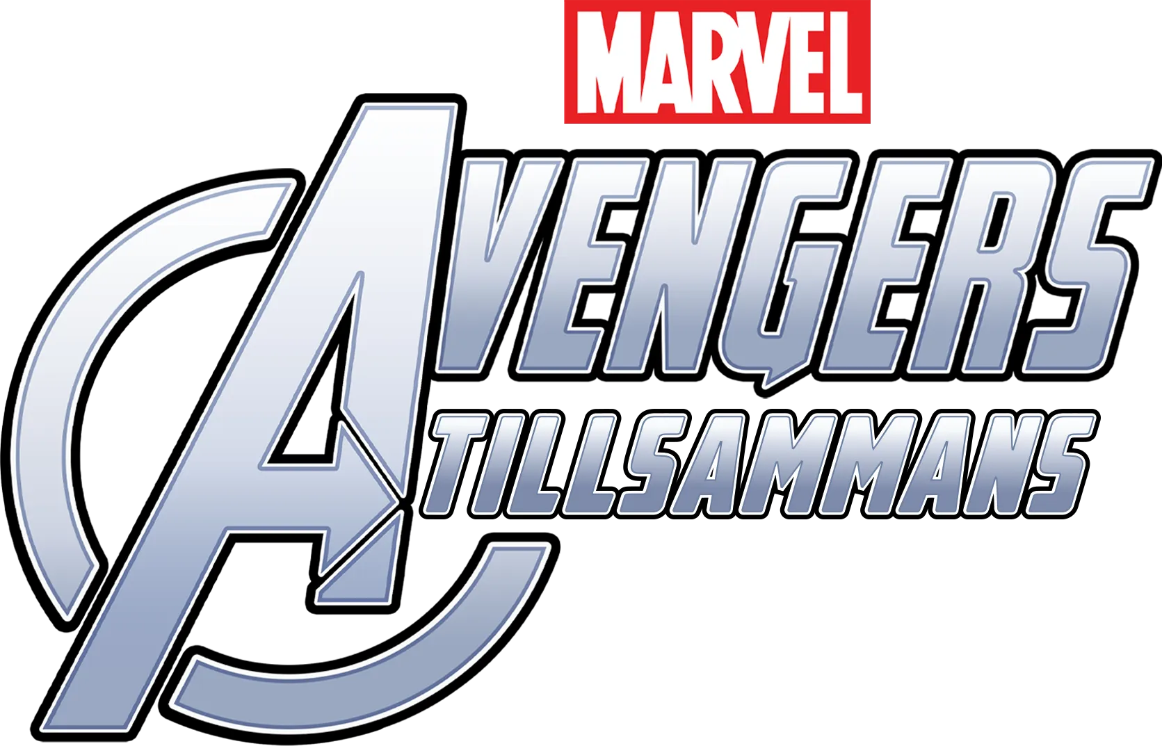 Avengers: Tillsammans