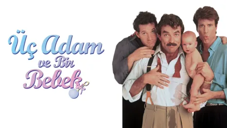 thumbnail - Üç Adam ve Bir Bebek