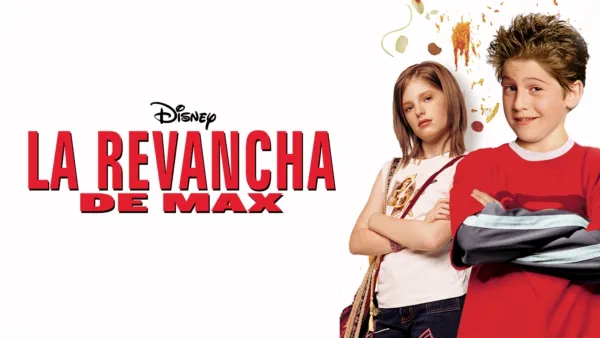 thumbnail - La revancha de Max