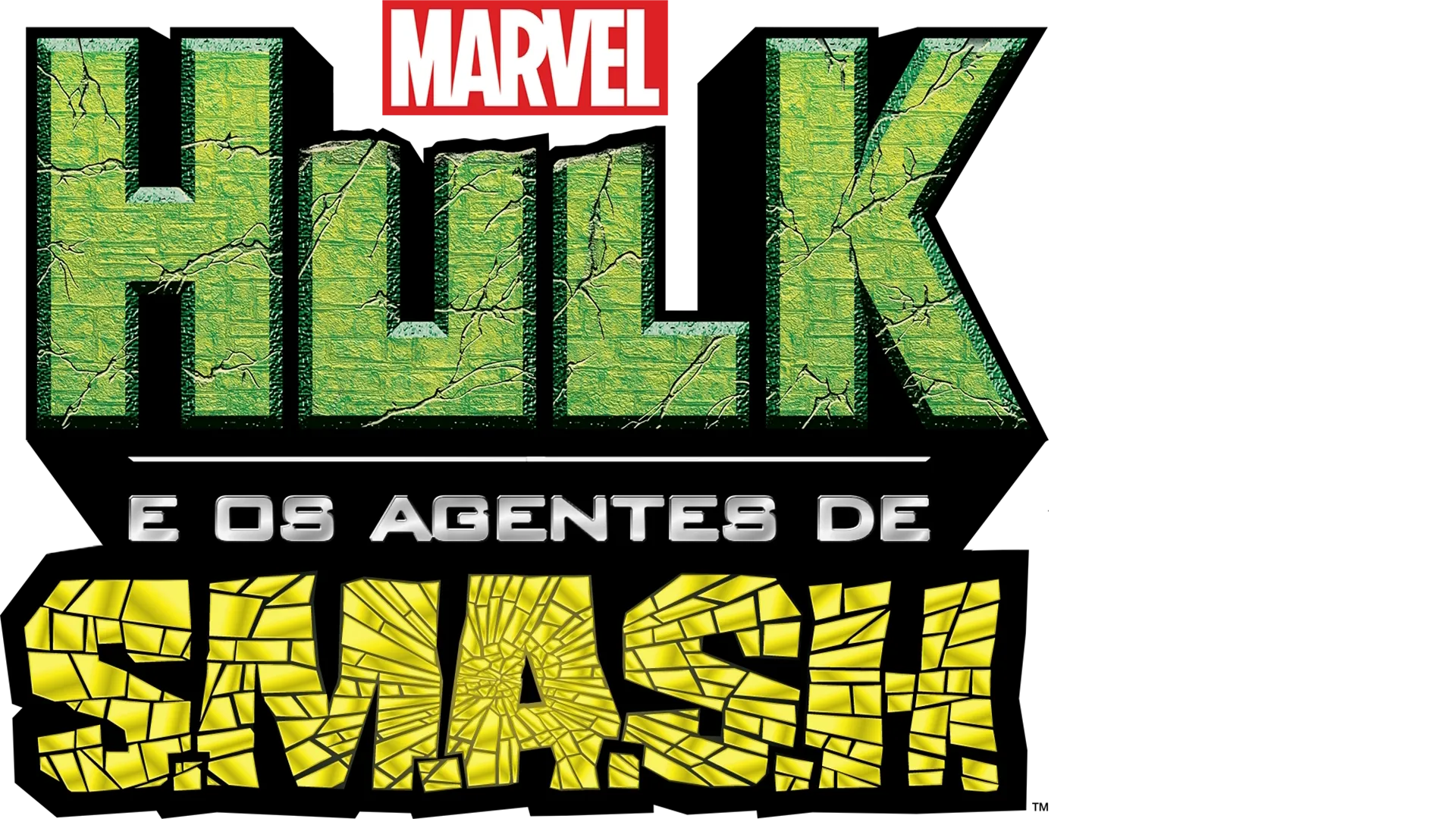Hulk e os Agentes de S.M.A.S.H.