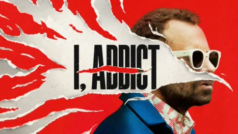 thumbnail - I, Addict