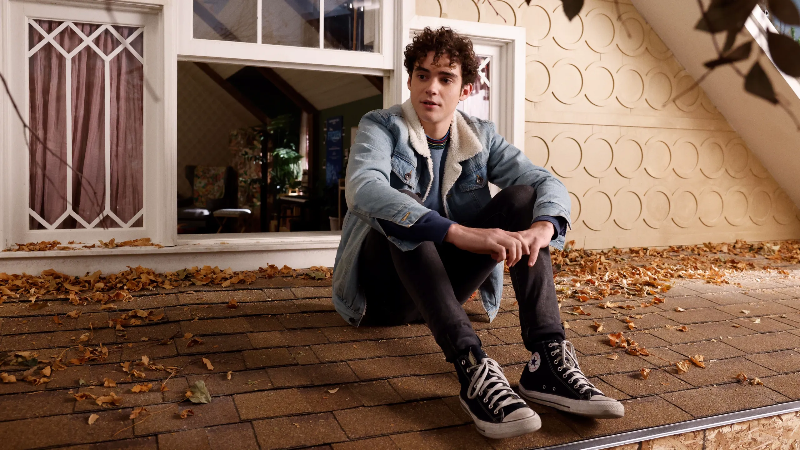 thumbnail - S4:E7 The Night of Nights