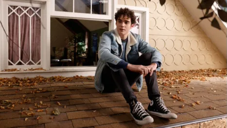 thumbnail - High School Musical : La Comédie Musicale : La Série