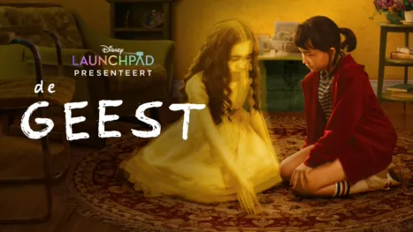 thumbnail - De geest