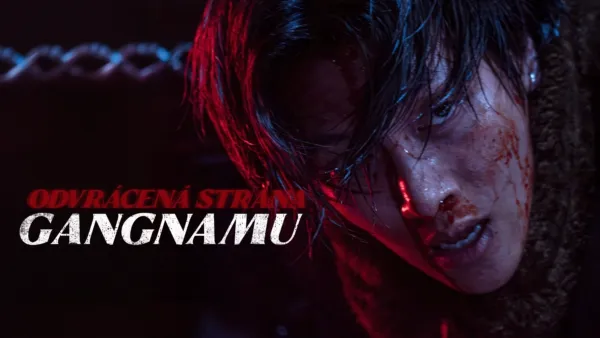 thumbnail - Odvrácená strana Gangnamu