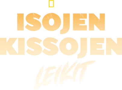 Isojen kissojen leikit