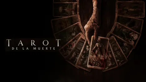 thumbnail - Tarot de la muerte