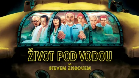 thumbnail - Život pod vodou