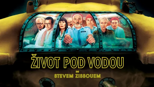 thumbnail - Život pod vodou