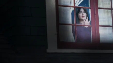 The Girl Locked Upstairs: The Tanya Kach Story