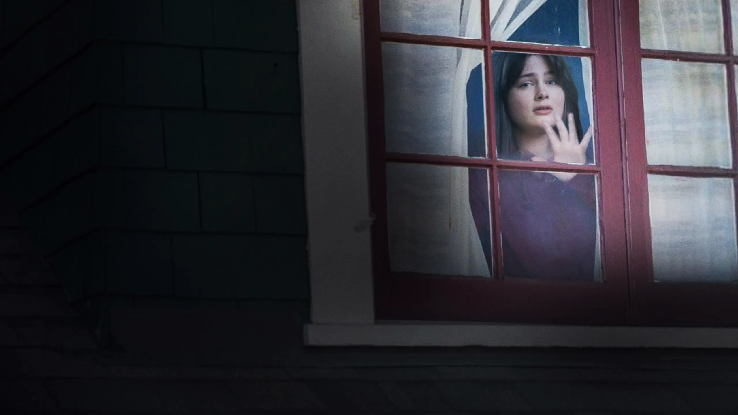 The Girl Locked Upstairs: The Tanya Kach Story