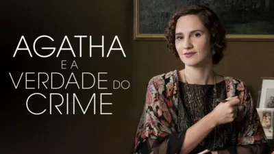 Agatha and the Truth of Murder
