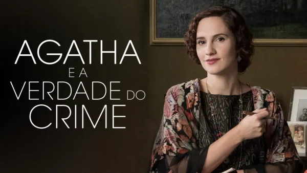 thumbnail - Agatha and the Truth of Murder