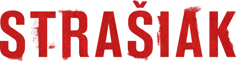 Strašiak