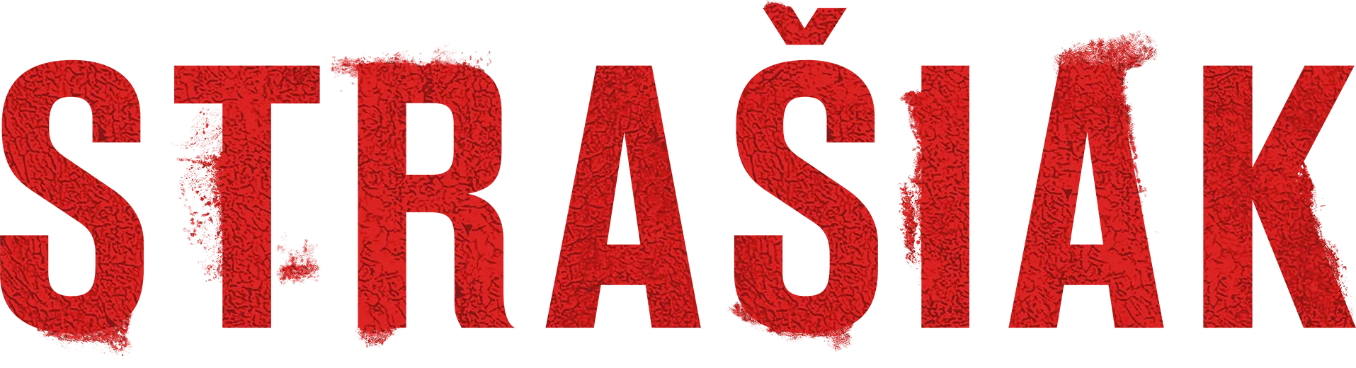 Strašiak