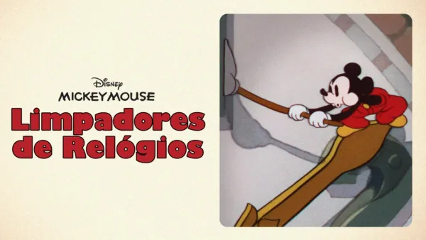 thumbnail - Limpadores de Relógios