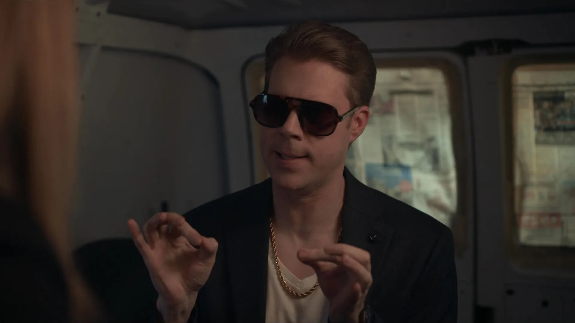 thumbnail - S1:E5 Jersey Boys