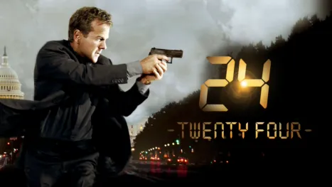 thumbnail - 24 ‐TWENTY FOUR‐