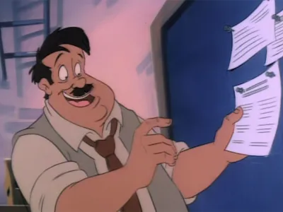 thumbnail - S1:E21 New Partner on the Block