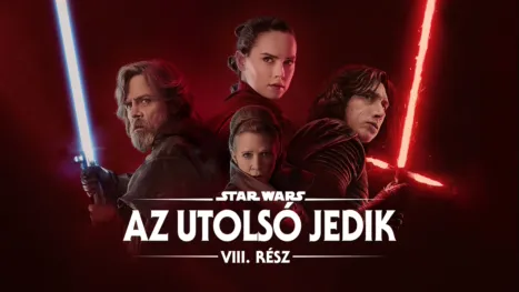 thumbnail - Star Wars: Az utolsó Jedik