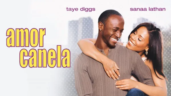 thumbnail - Amor canela