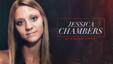 thumbnail - Casos infames: Jessica Chambers