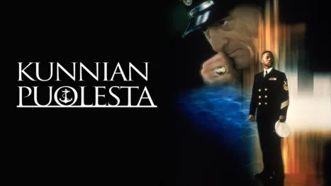 thumbnail - Kunnian puolesta